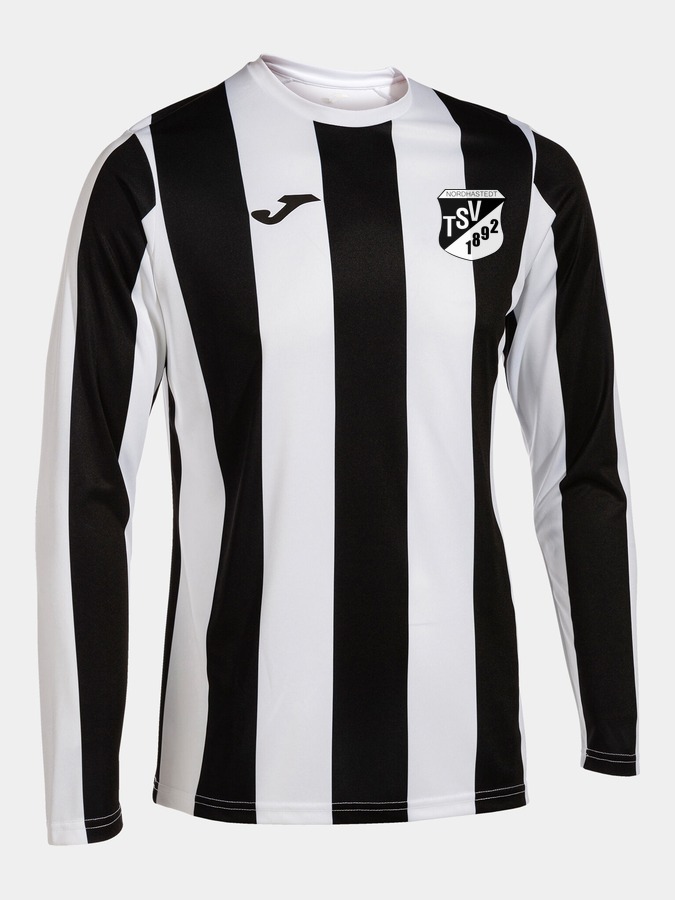 Joma Inter Classic Langarm-Trikot