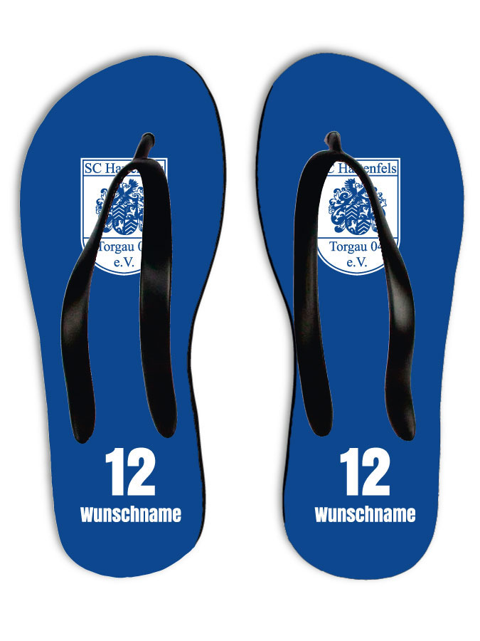 Zehentrenner