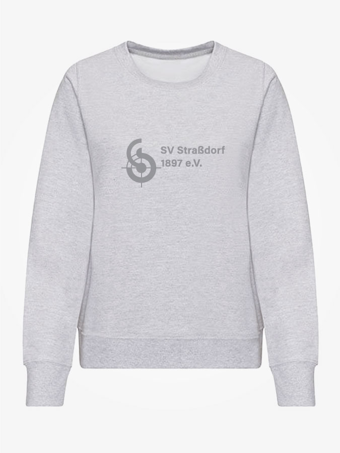 Sweater All Grey Unisex