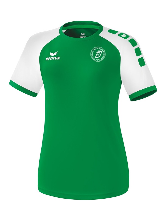 Erima Zenari 3.0 Trikot Damen