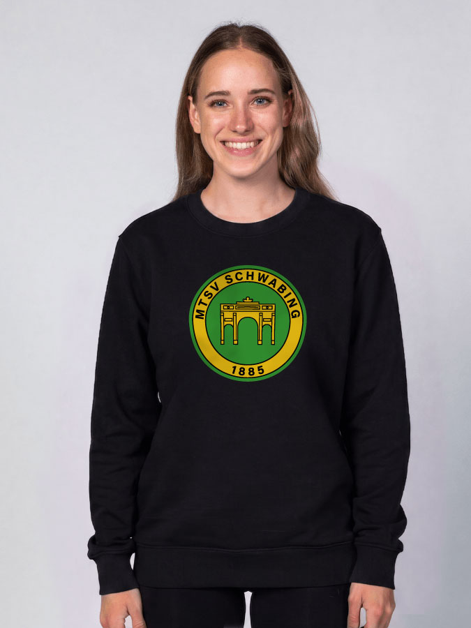 Sweatshirt Classic Unisex