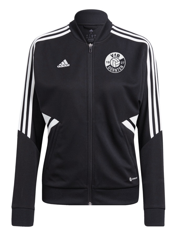 adidas Condivo 22 Trainingsjacke Damen