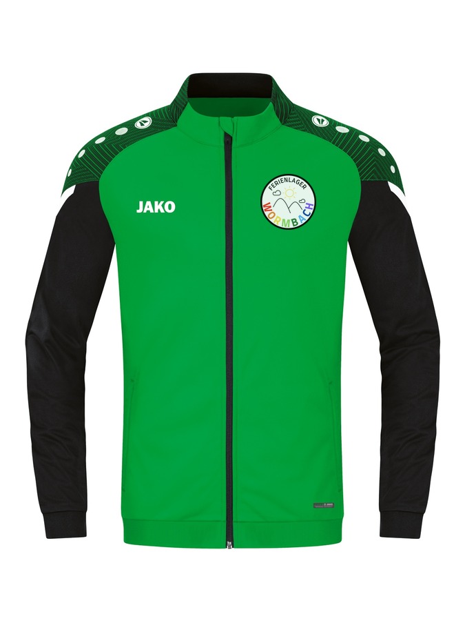 Jako Polyesterjacke Performance