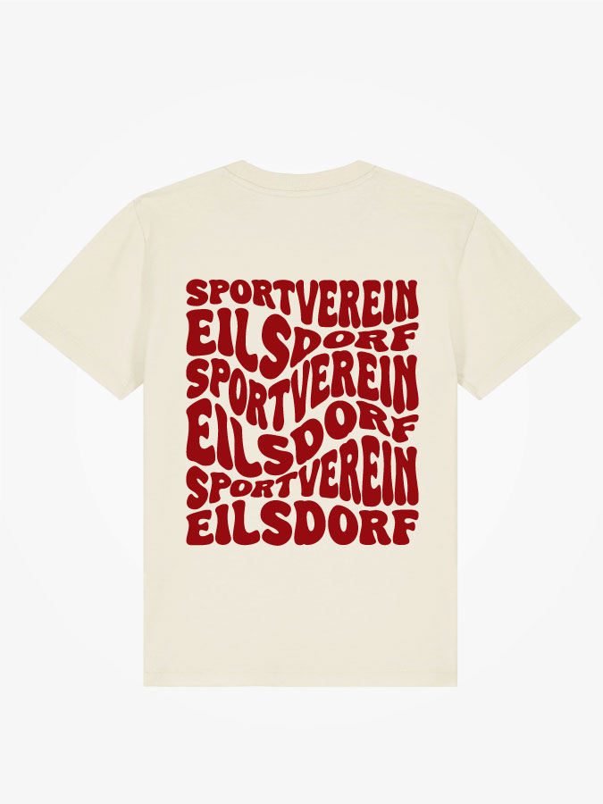Shirt Wavy Kids