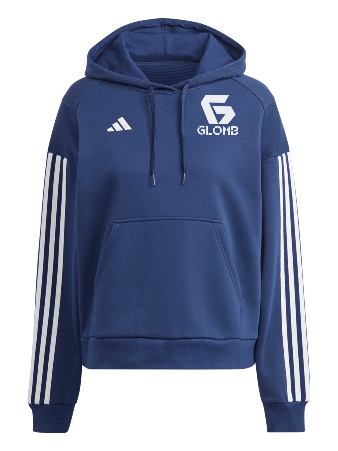 adidas Tiro 23 Competition Hoodie Damen