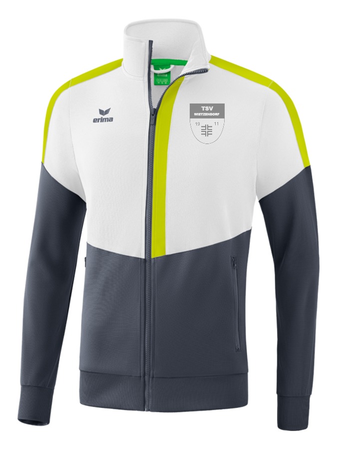 Erima Squad Worker Jacke