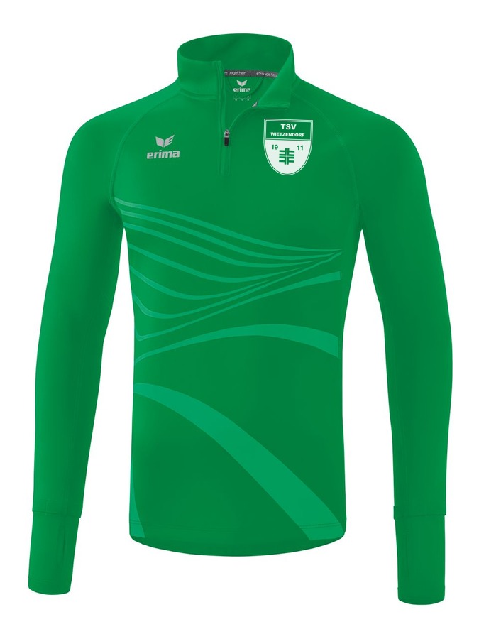 Erima Racing Longsleeve