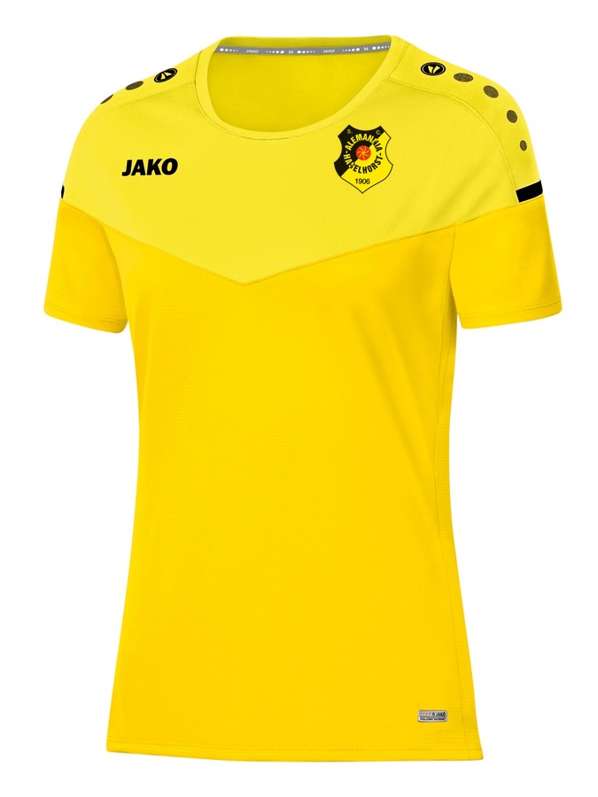 Jako T-Shirt Champ 2.0 Damen