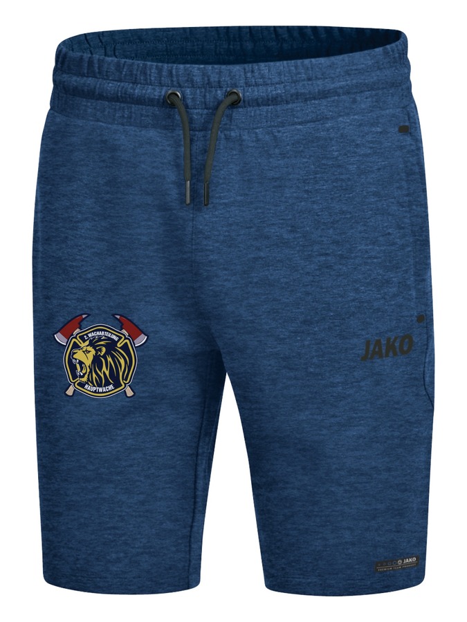 Jako Short Premium Basics