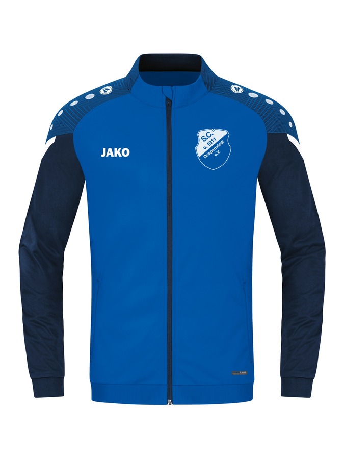 Jako Polyesterjacke Performance