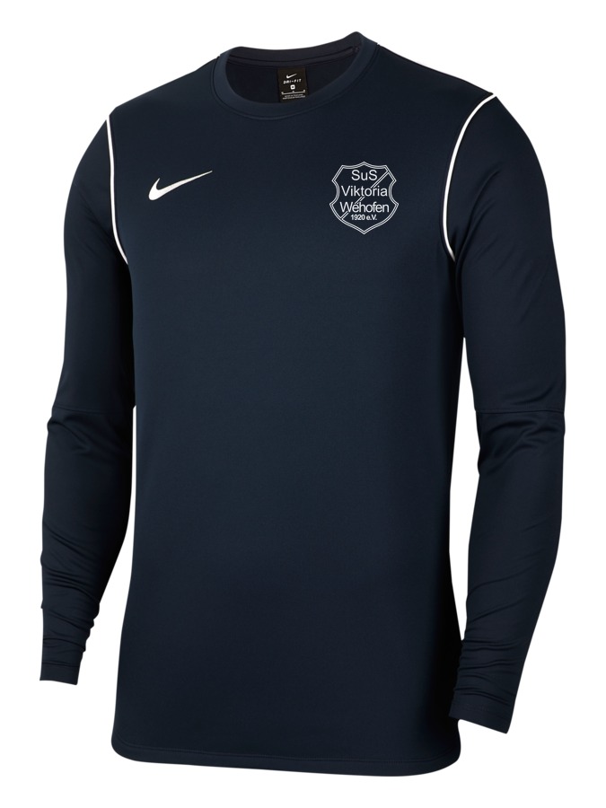 Nike Park 20 Langarm Top