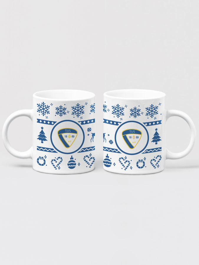 Tasse Christmas