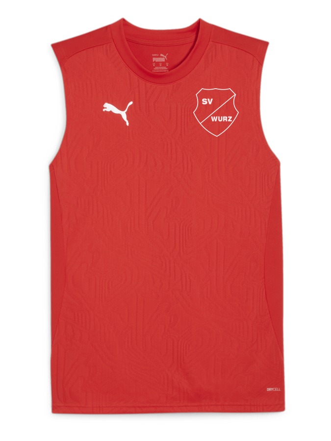 PUMA teamFINAL Trainingstanktop