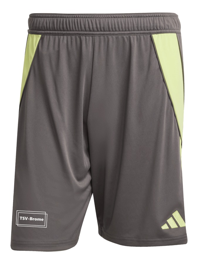 adidas Tiro 24 Shorts