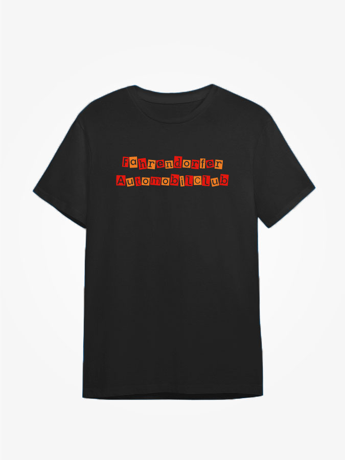 Shirt Letter Kids