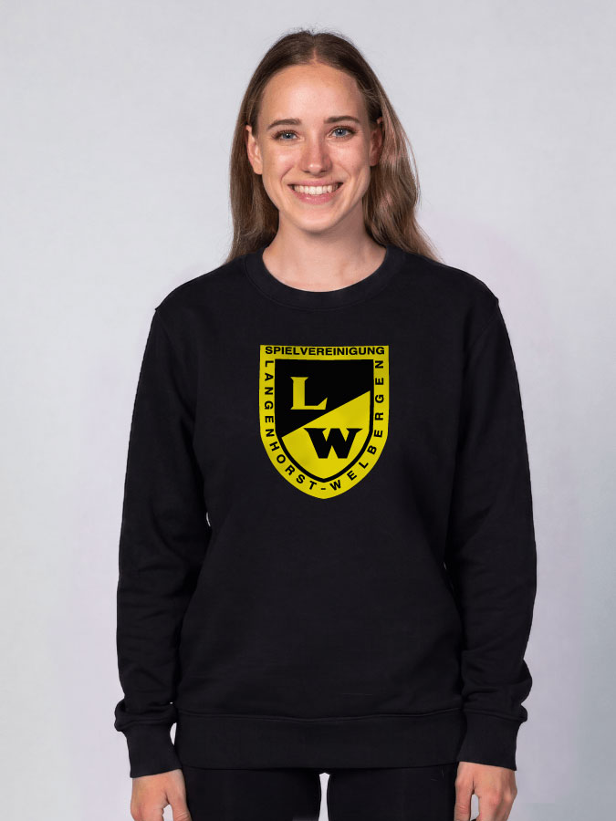 Sweatshirt Classic Unisex
