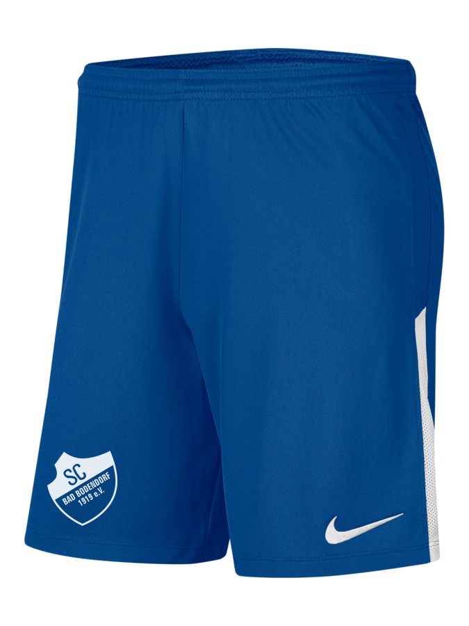 Nike League II Knit Shorts