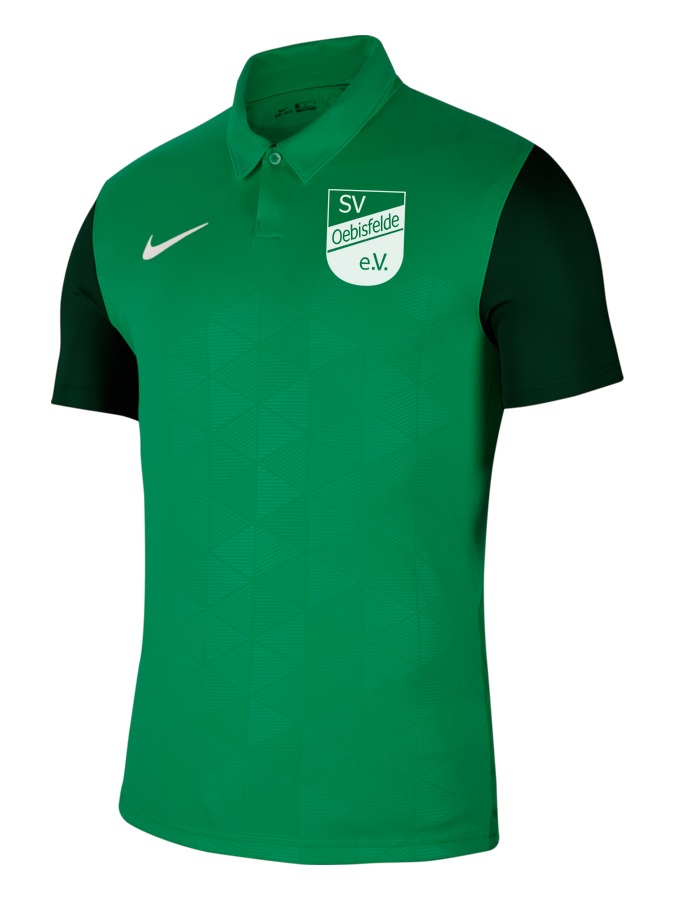 Nike Trophy IV Trikot