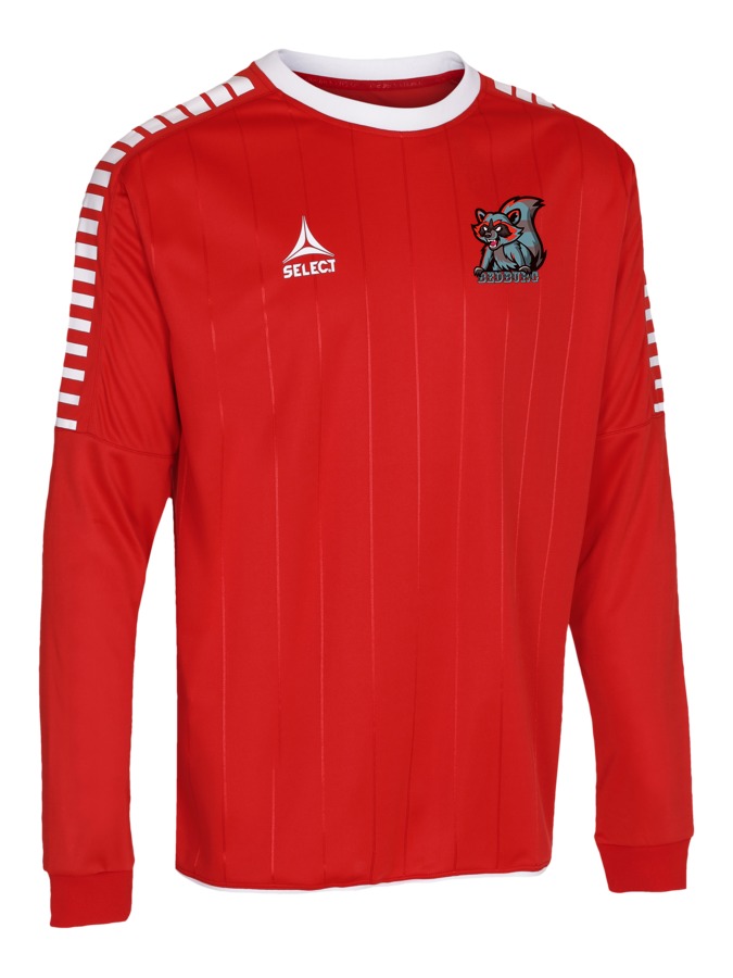 Select Argentina Trikot Langarm