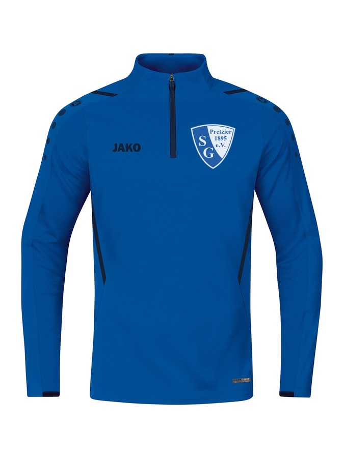 Jako Ziptop Challenge