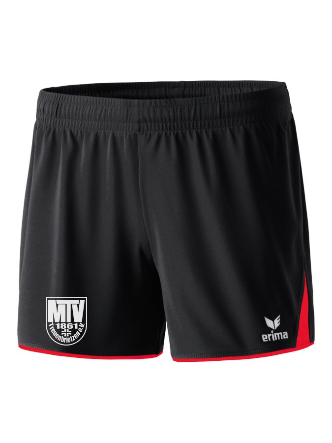 Erima Classic 5-C Shorts Damen