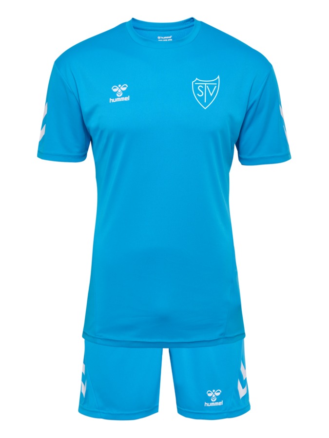 Hummel Logo Set