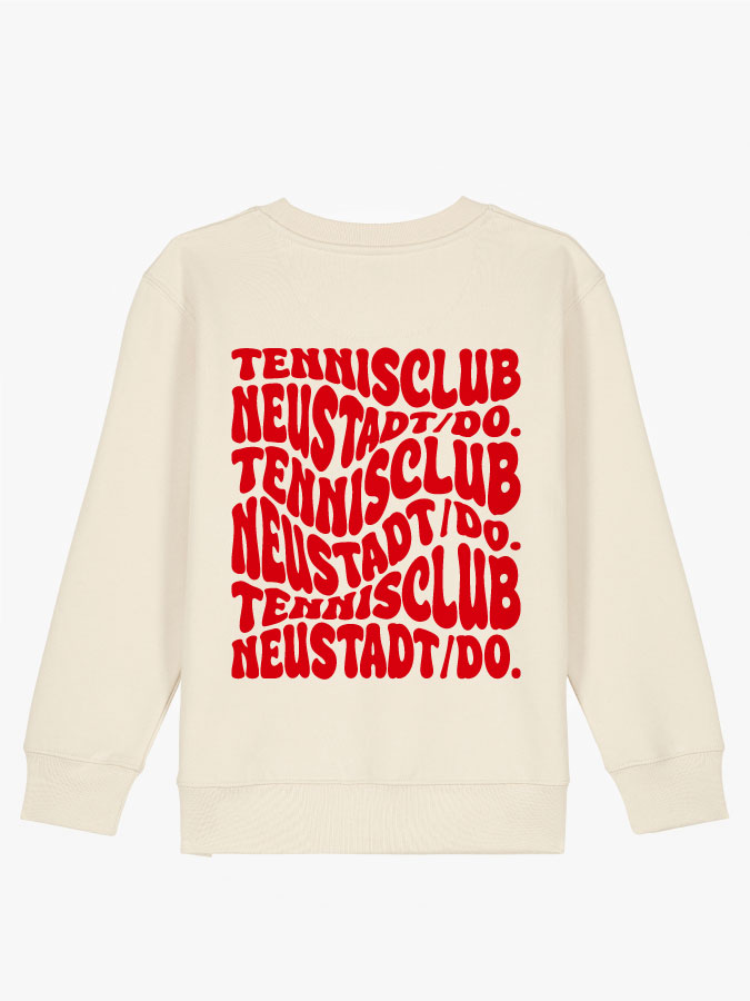 Sweater Wavy Kids