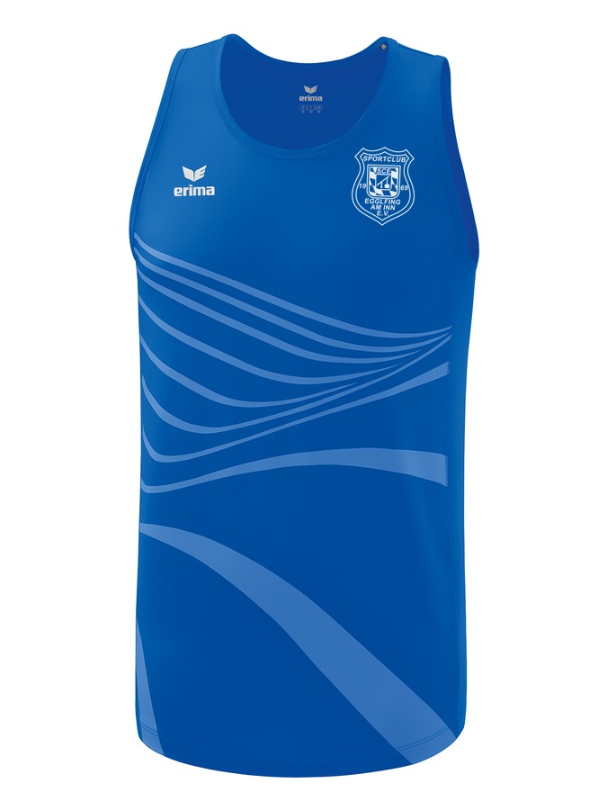 Erima Racing Singlet