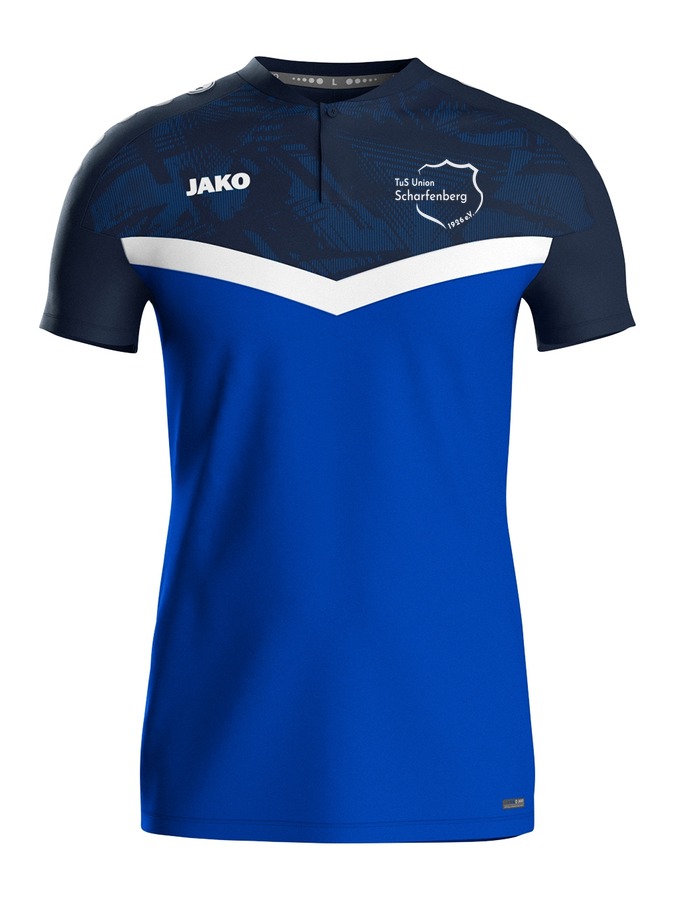 Jako Poloshirt Iconic
