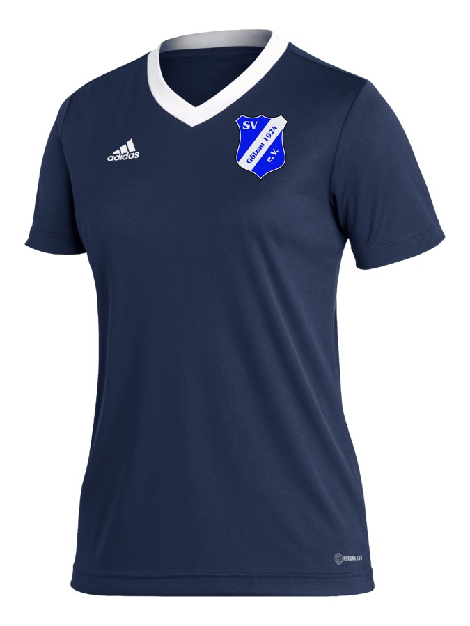 adidas Entrada 22 Trikot Damen