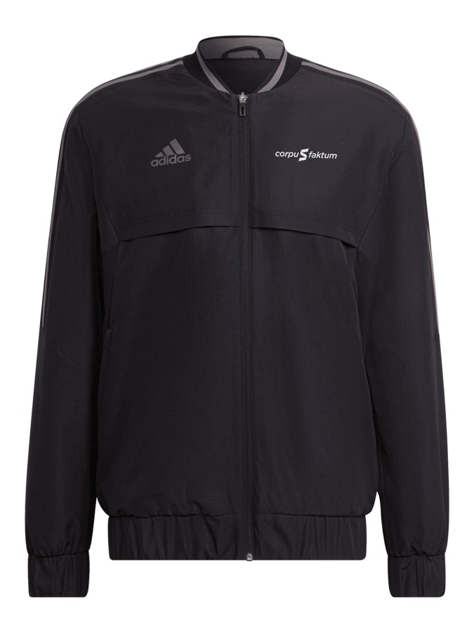 adidas Condivo 22 Pro Jacke