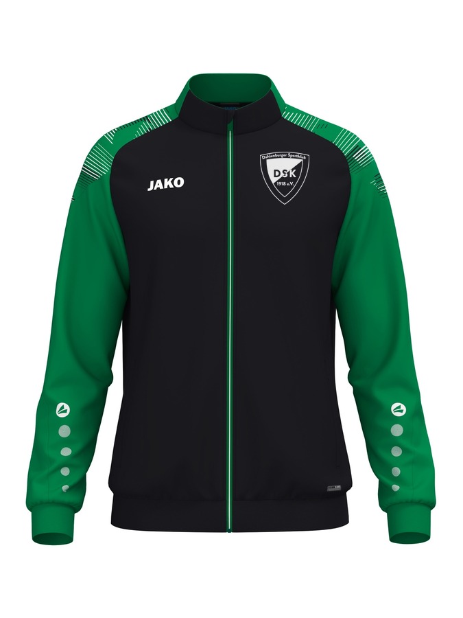 Jako Polyesterjacke Sonic