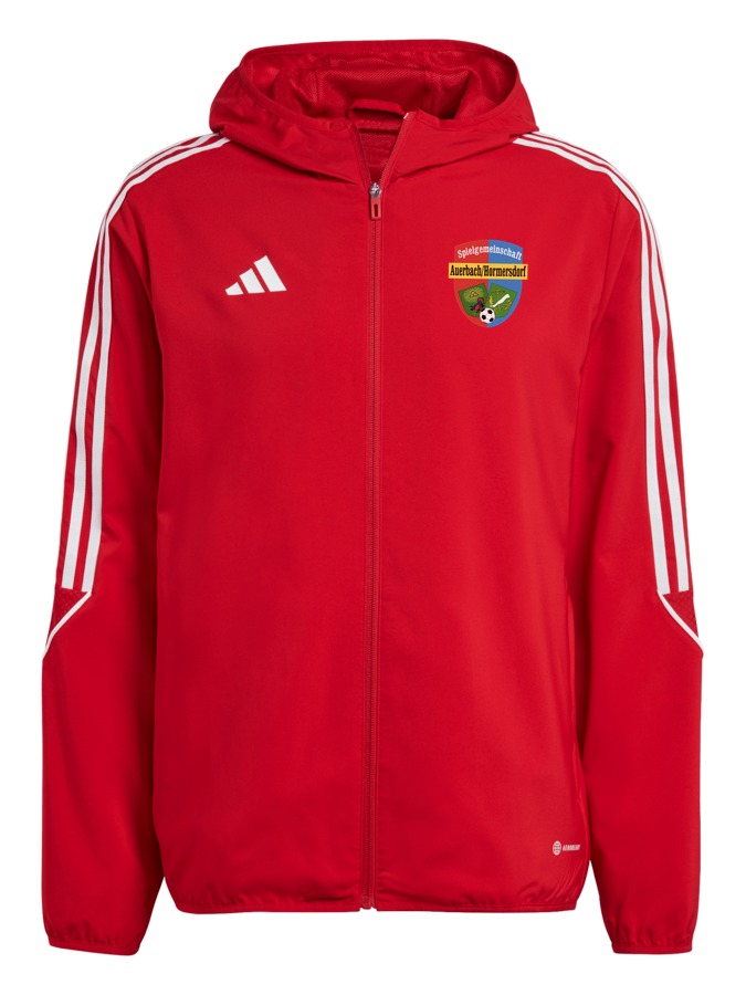 adidas Tiro 23 League Windbreaker Präsentationsjacke