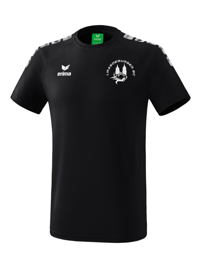Erima Essential 5-C T-Shirt