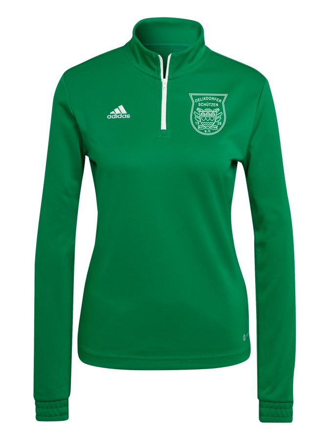 adidas Entrada 22 Trainingstop Damen