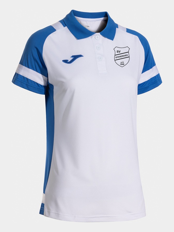 Joma Lider Polo Damen
