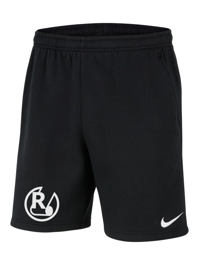 Nike Park 20 Fleece Knit Shorts