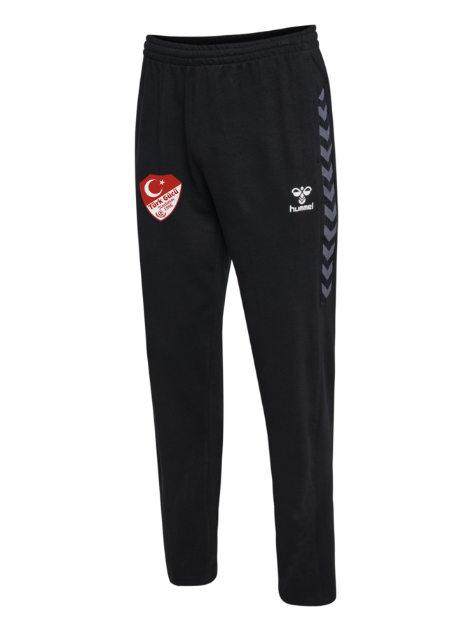 Hummel Authentic Co Training Pants