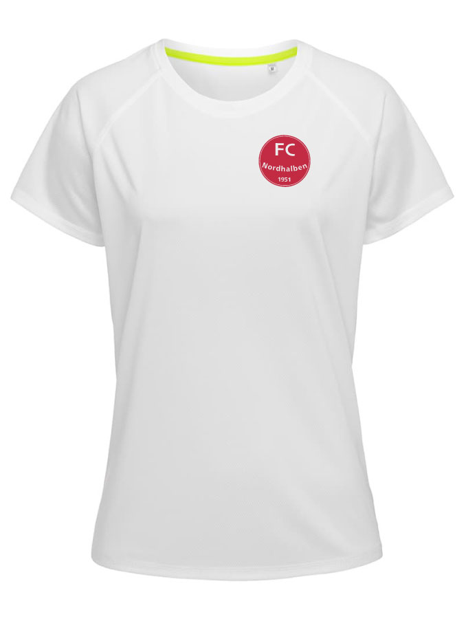 Trainingsshirt Damen