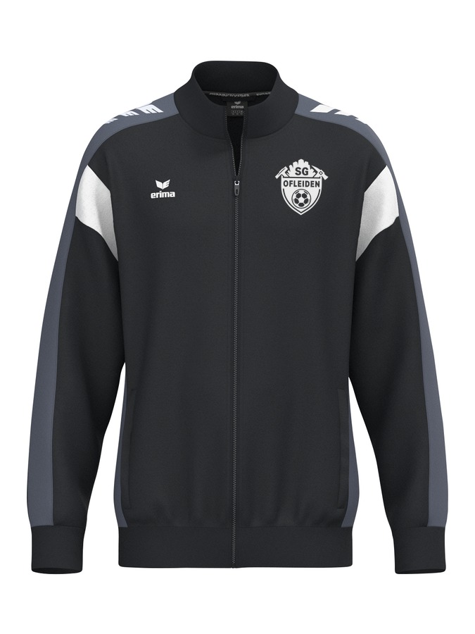 Erima Celebrate 125 Trainingsjacke