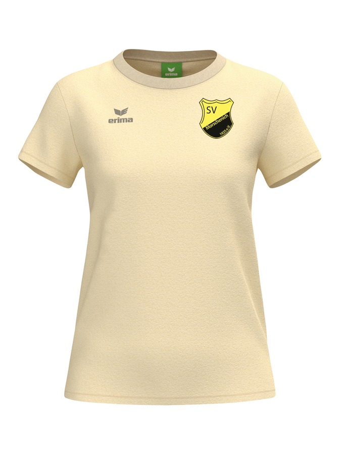 Erima CMPT T-Shirt Damen