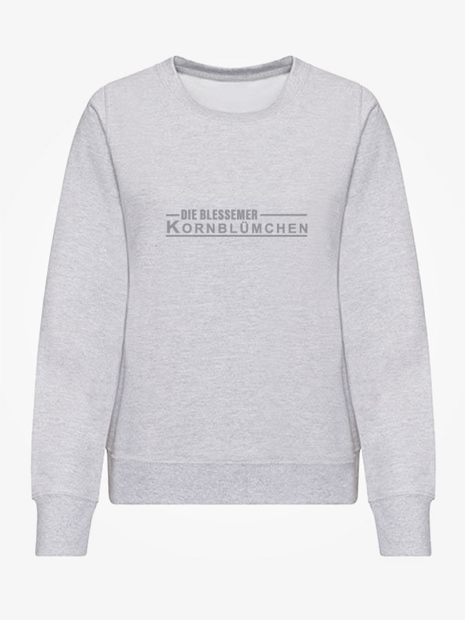 Sweater All Grey Unisex