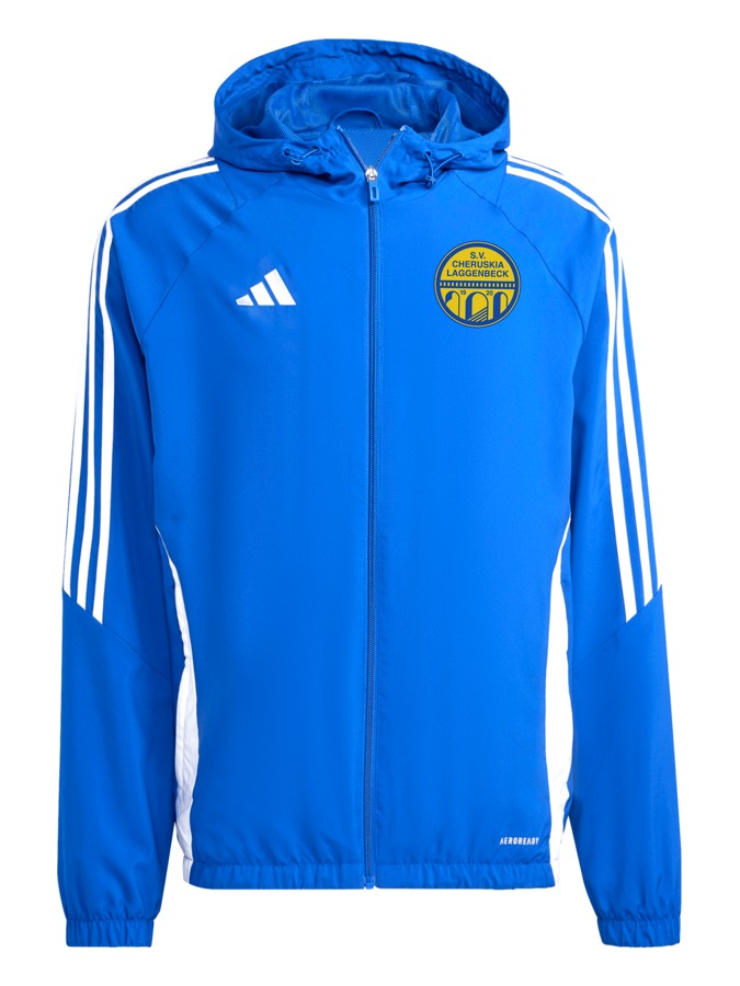 adidas Tiro 24 Windbreaker