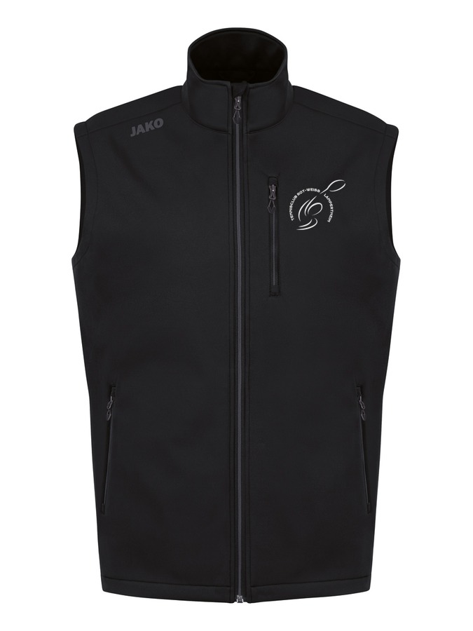 Jako Softshellweste Premium