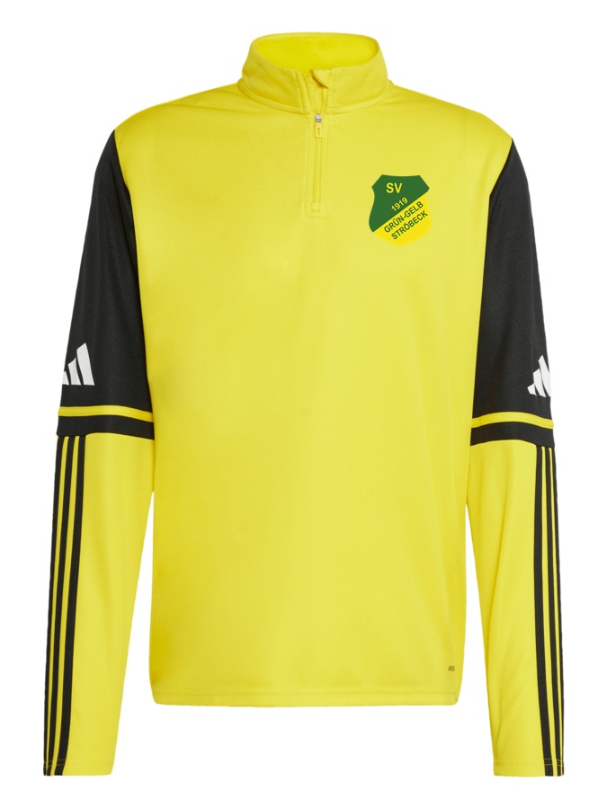 adidas Squadra 25 Trainingstop