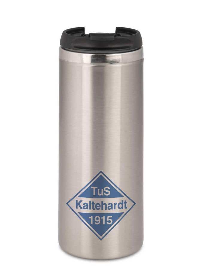 Edelstahl-Thermosbecher