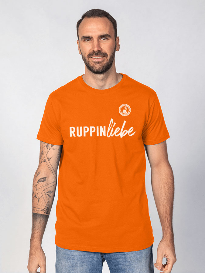 Shirt Liebe Herren