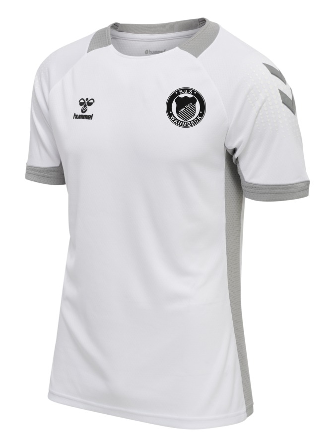 Hummel Lead Trikot Poly Jersey