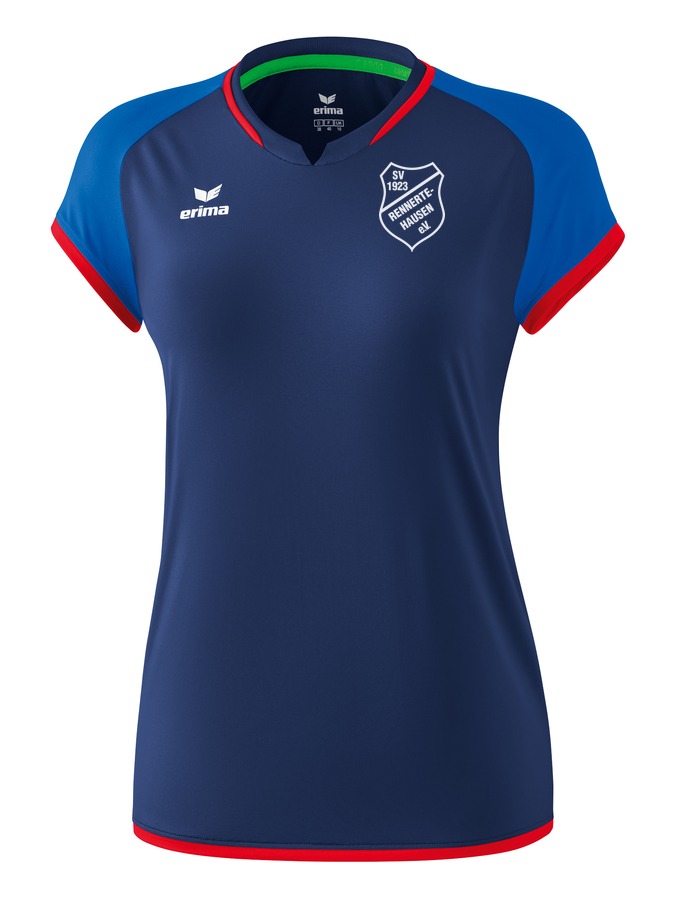 Erima Zenari 3.0 Tanktop Damen