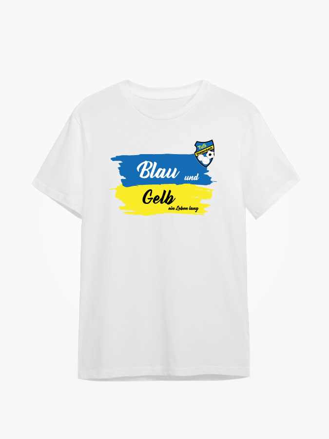 Shirt Loyal Kids